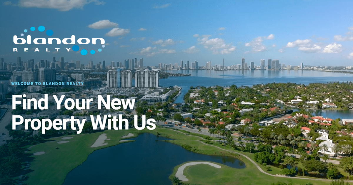 Top Real Estate Agency in Miami Find Your Dream Property