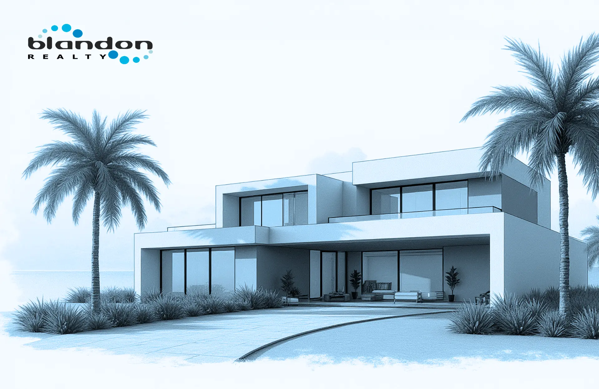 Blandon Realty - Real Estate Agency