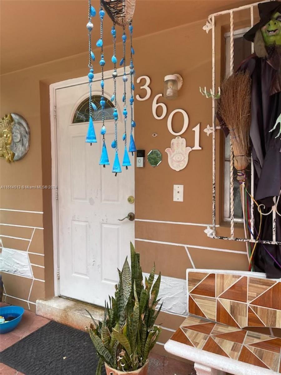 3601 NW 102nd St, Miami FL 33147 1 Blandon Realty - Real Estate Agency