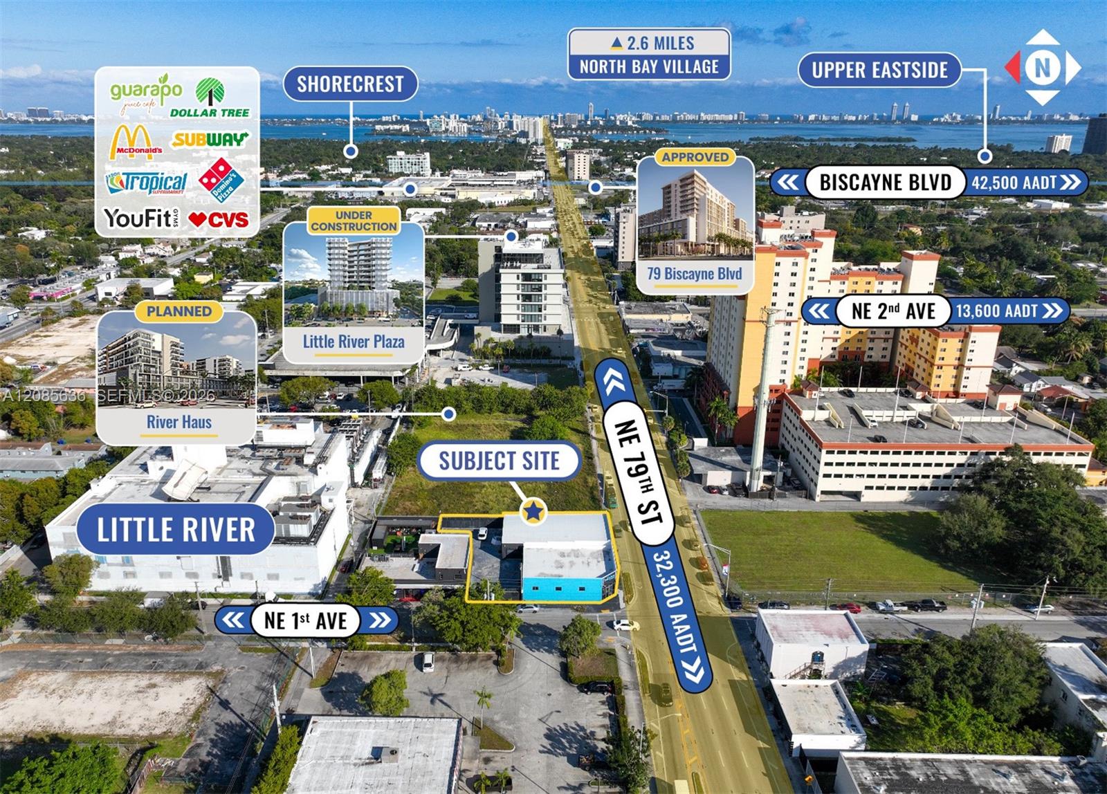 Blandon Realty - Real Estate Agency