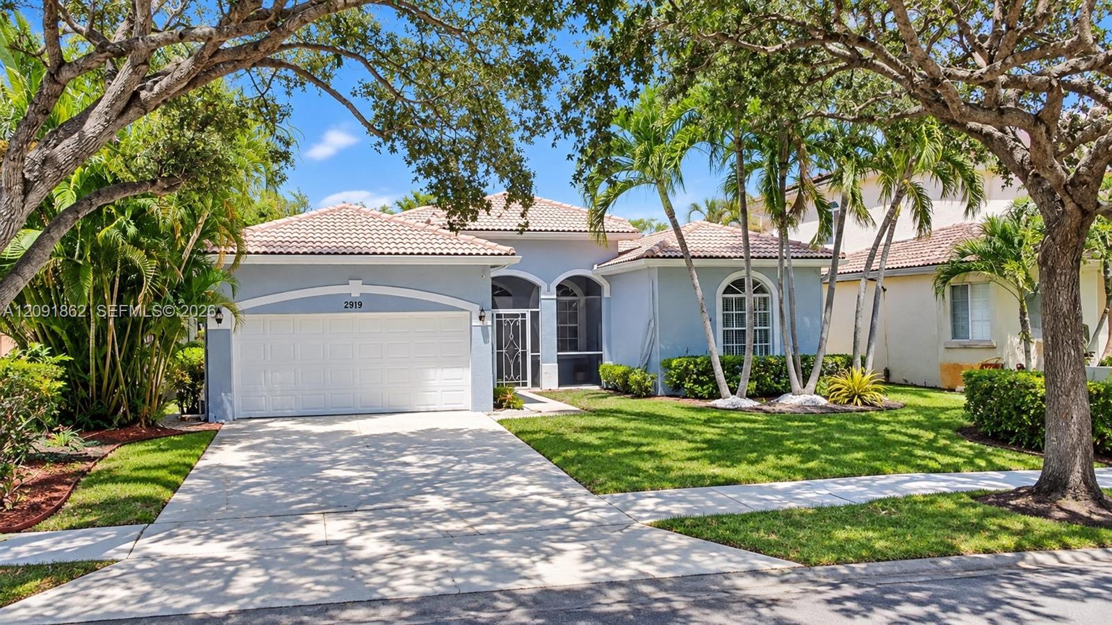 Blandon Realty - Real Estate Agency