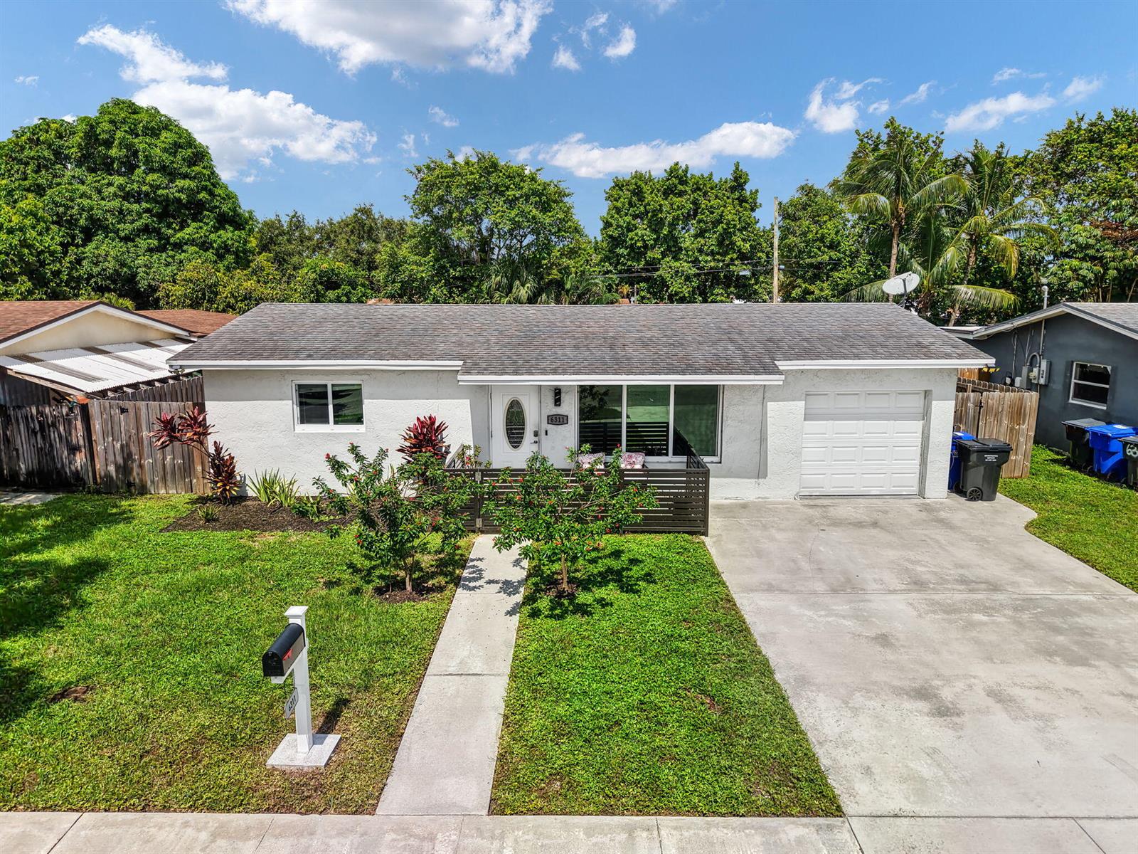 Blandon Realty - Real Estate Agency