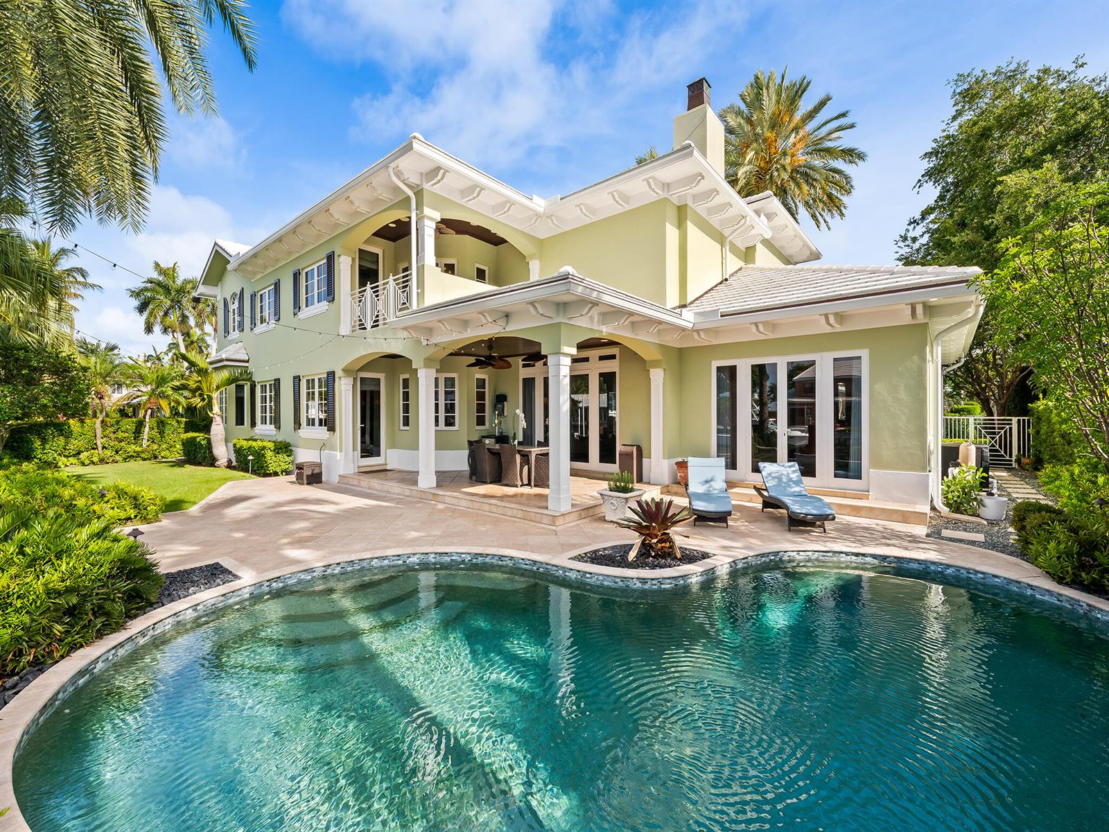 Blandon Realty - Real Estate Agency